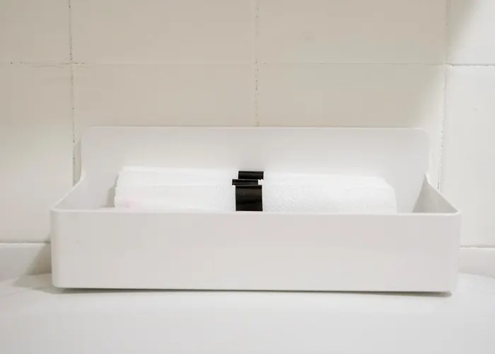 Willa 강동역 9분,카페 콘셉트의 감성 2룸 2bed, 2room *